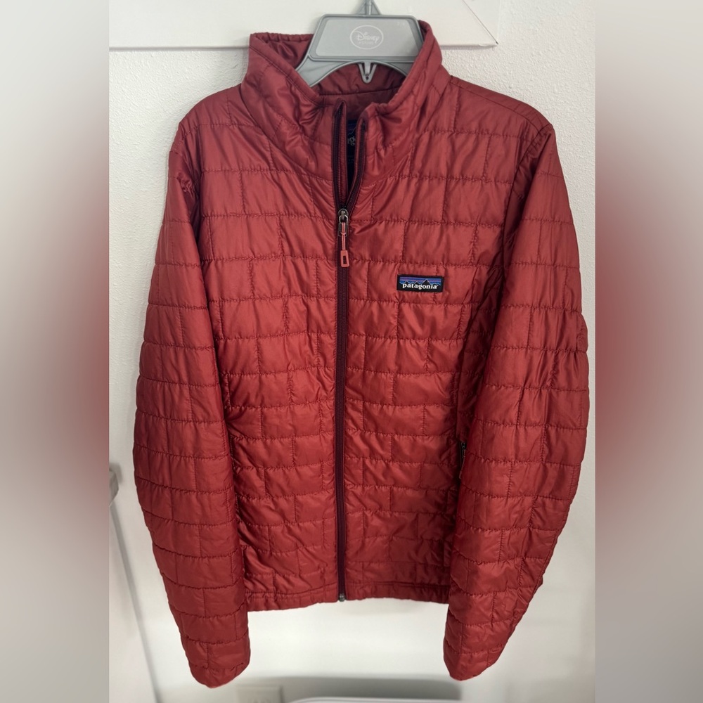 Patagonia Nano Puff Jacket